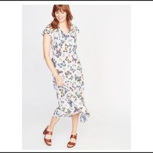 Summer Dress! Bohemian and Pretty!